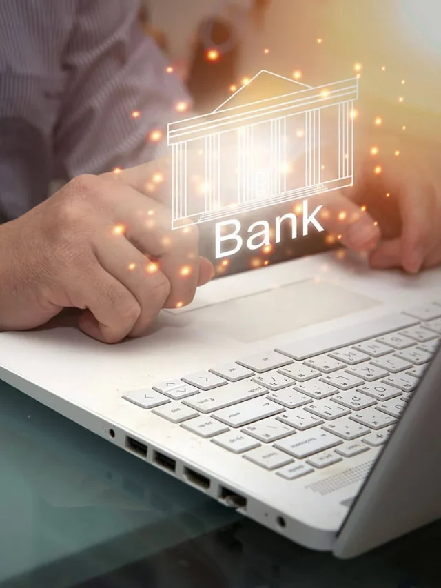 Top 10 Largest Banks In The World By Market Cap In 2024