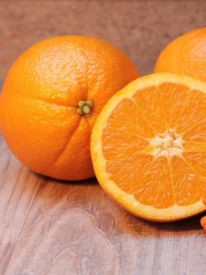 Get your Vitamin C fix from these 10 foods