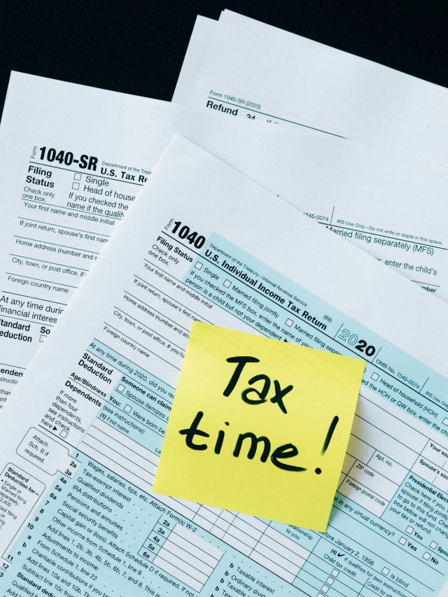 10 Things To Watch Out For When Filing Your ITR For 2024