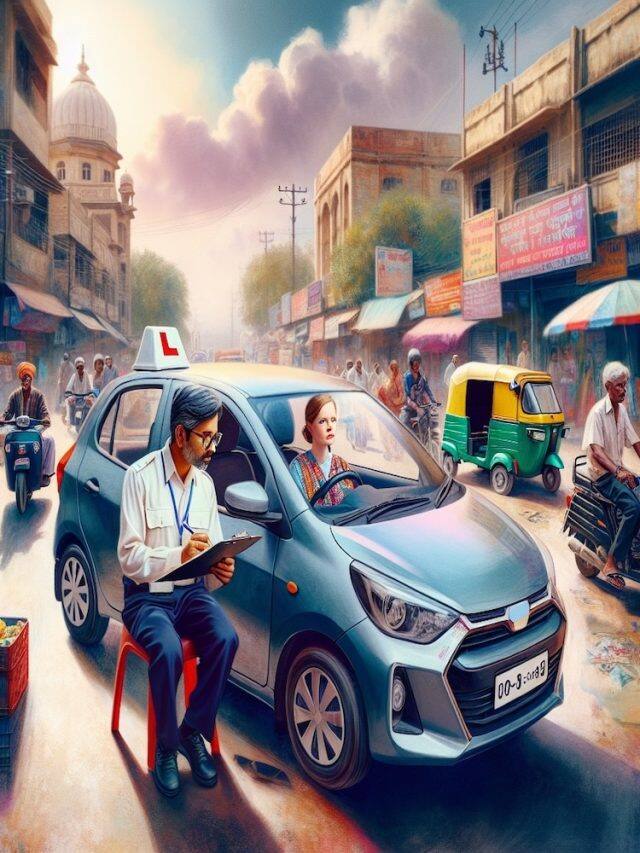 Here’s what’s changing for private driving schools in India