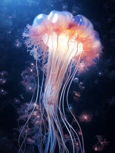 Top 12 Creatures That Glow In The Dark