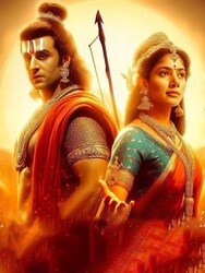 बॉलीवुड की सबसे महंगी फिल्म होगी रामायण, 800 करोड़ होंगे खर्च