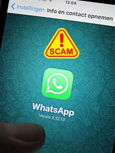 10 common WhatsApp scams: How to spot and avoid
