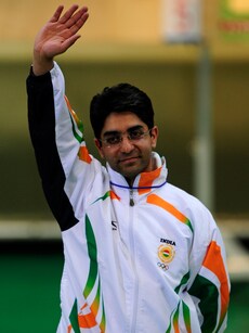 Paris Olympics: 10 Indian Olympians Who Have Won Medals