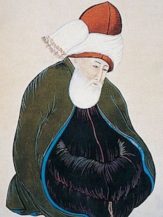 10 business lessons from Rumi