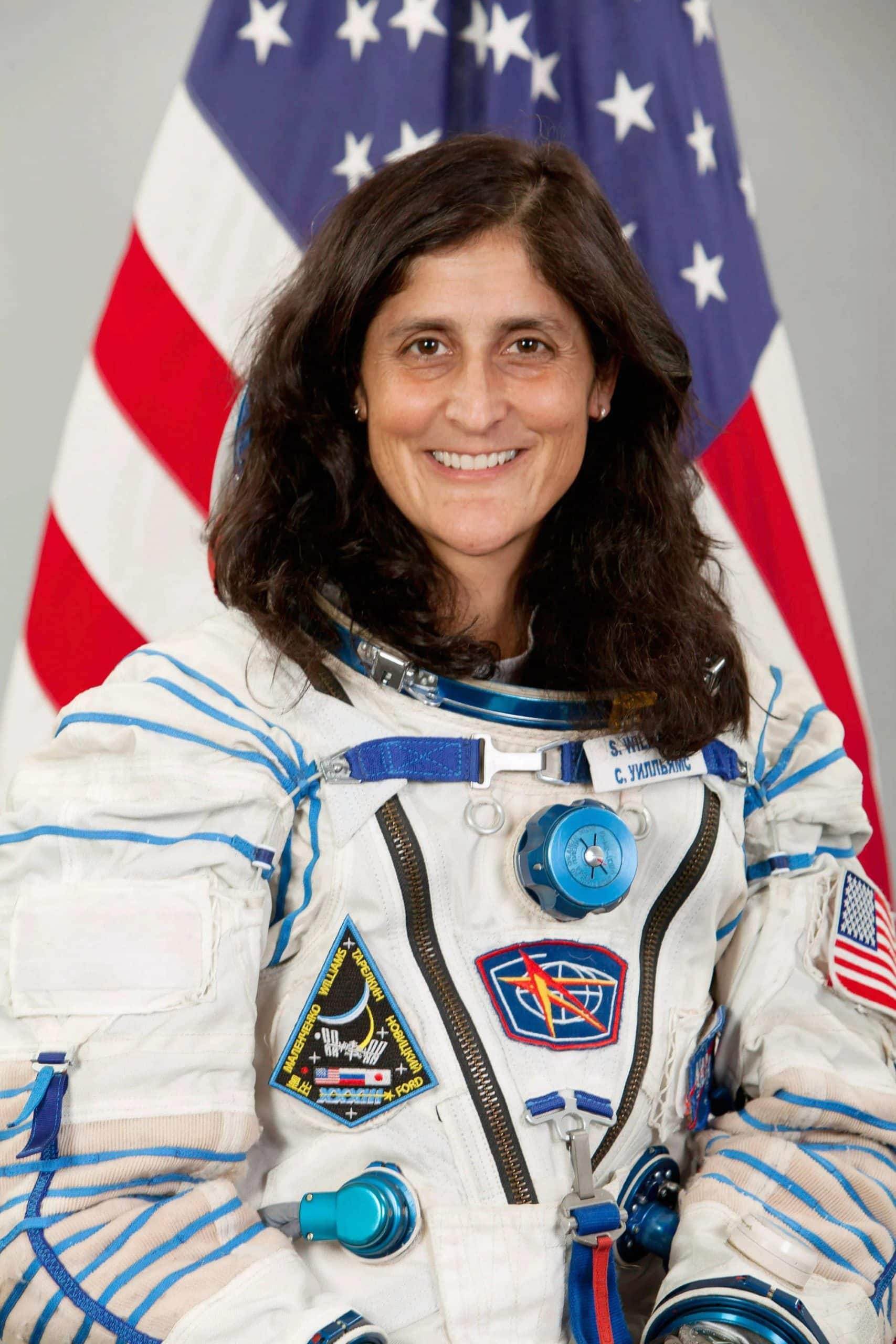 Sunita Williams Wikipedia Rallypoint NASA Confirms Sunita Williams sunita-williams-wikipedia-rallypoint-nasa-confirms-sunita-williams