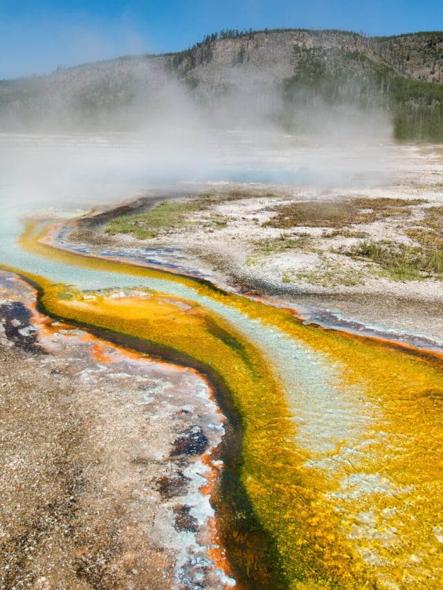 7 Gold-Rich Rivers You Didn't Know Existed
