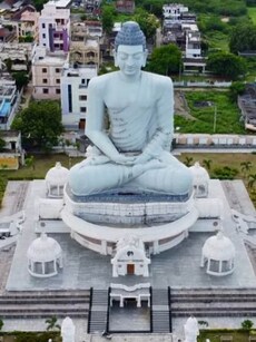 From Ghost Town to Capital: How TDP’s Return is Transforming Amaravati