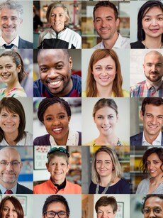 From Kumar to Smith: 10 Popular Surnames Around the World