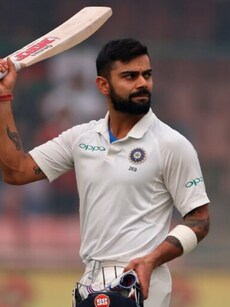 Virat Kohli’s T20 Farewell: An Icon Steps Down