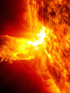 10 Breathtaking NASA Images That Reveal the Sun&rsquo;s Majestic Fury