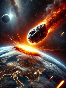 Can We Stop an Asteroid Hit by 2038? Here&rsquo;s What NASA Says