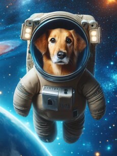 10 Animals That Have Been to Space