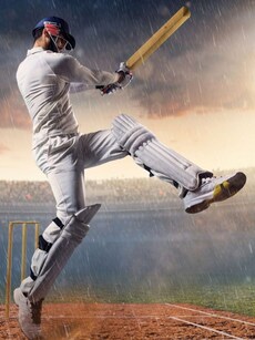 Top 9 T20 WC Champions Who Won Player Of The Tournament Award