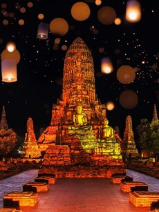 Top 10 Asian Cities You Must Visit