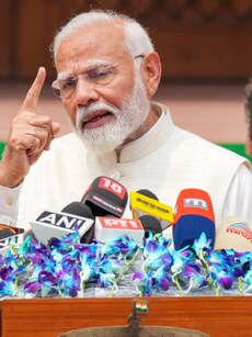 8 Highly Educated Ministers in Modi Cabinet 2024