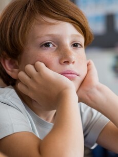 10 Reasons Your Child is Losing Interest in Studies