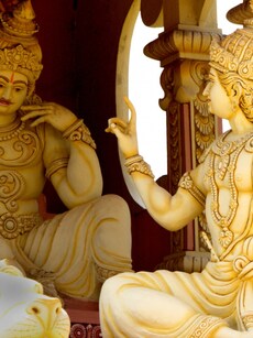 9 Spiritual Quotes from Bhagavad Gita That Will Change Your Life