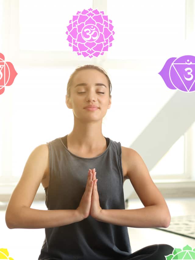 Focus Chanting 10 Potential Benefits of Chanting Om Daily