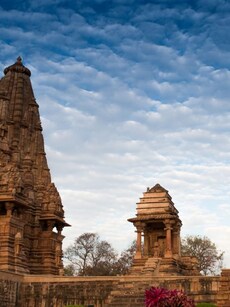 Top 10 UNESCO Sites That Are Gems Of India