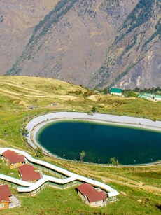 Top 10 Enchanting States of India You Can&rsquo;t Miss