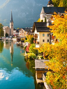 10 Best Golden Visa Countries in 2024