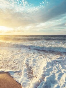 Climate Change Impact On Ocean