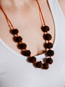 Essential Rules for Wearing Rudraksha