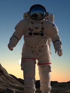 10 Biggest &ldquo;Firsts&rdquo; in Space Exploration That Will Amaze You