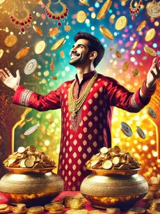 9 Most Powerful Mantras to Attract Money