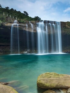 10 Hidden Gems of Meghalaya for Nature Lovers