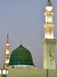 Top 9 Places to Experience Eid al-Adha in India