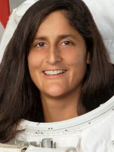 Who is Sunita Williams? 10 Must-Know Facts About the Astronaut Legend