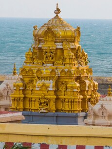 Temples in India Where Men Are Not Allowed