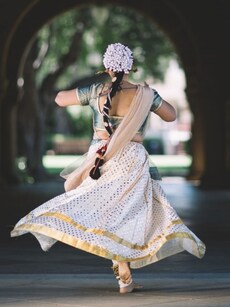 Top 10 Vibrant Traditional Dances Of India