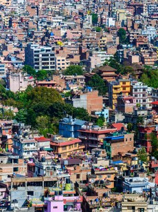 10 Most Populated Cities of the World