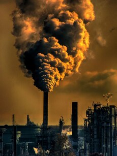 10 Most Dangerously Polluted Cities in the World 2024