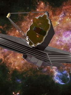 Top 10 Awe Stunning Captures of Universe By James Web Telescope