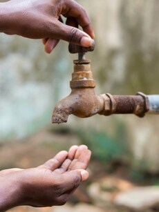 10 Indian Cities Facing Water Crisis