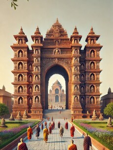 10 Unknow Facts About Nalanda University &ndash; World&rsquo;s First Residential University