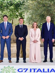 G7 Leaders&rsquo; Education: Surprising Degrees You Didn&rsquo;t Expect