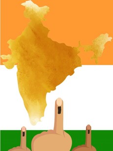 How Regional Parties Stole The Show in 2024 Lok Sabha Elections