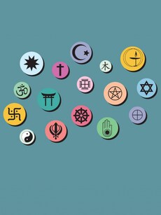 10 Oldest Religions In The World