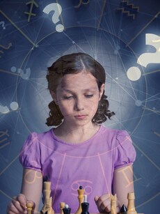 8 Zodiac Signs Known for Playing Mind Games