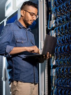 11 Lucrative Tech Jobs in India to Watch for in 2024