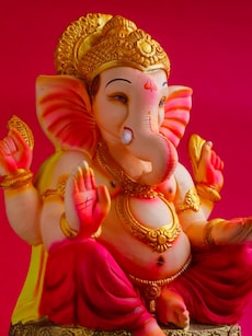 Why Is Lord Ganesha Worshipped First in Every Puja?