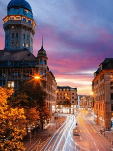 Top 10 Most Expensive Global Cities For Expats In 2024