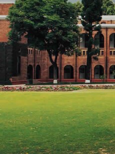 10 Most Famous Schools Attended by Indian Celebrities