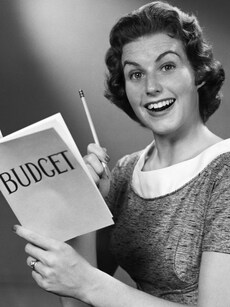 Union Budget 2024: Key Terms to Know