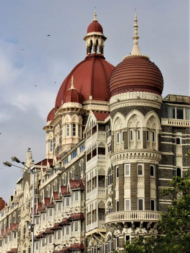 Top 10 Valuable Hotel Brands In The World